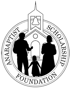 Anabaptist Scholarship Organization of Virginia logo